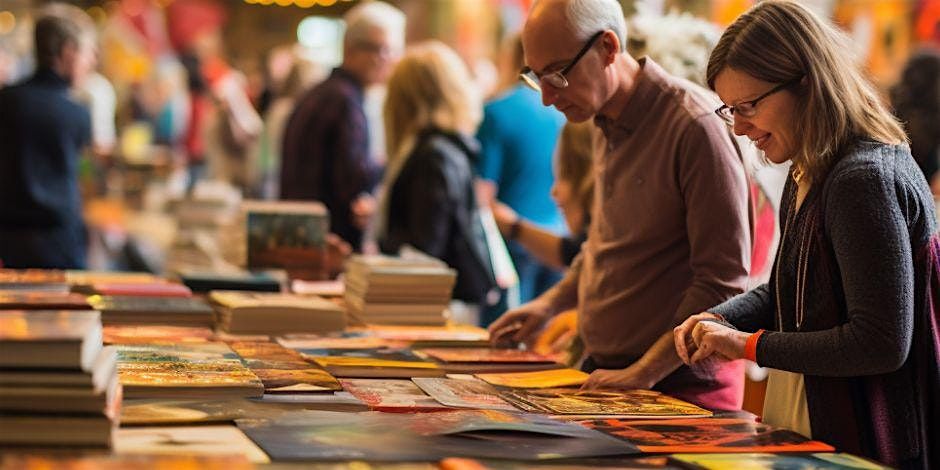 Wiregrass Museum of Art : Intro to Zines with Beth White