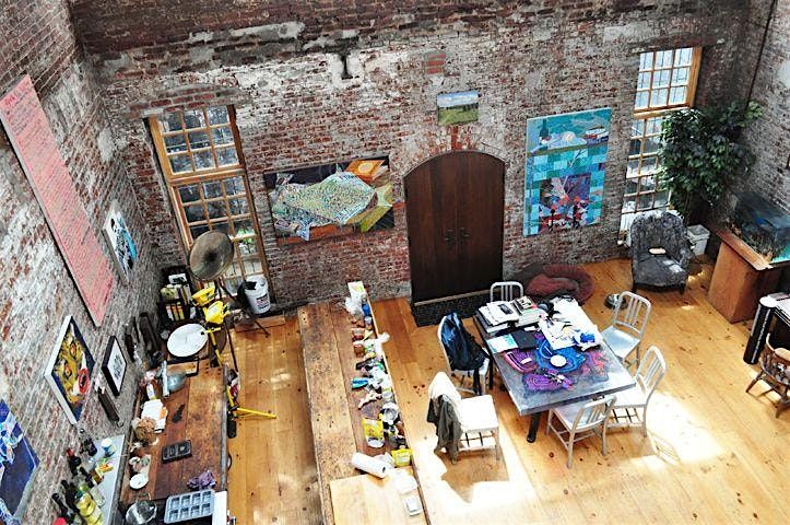 Solo Art Exhibition - "The Art in the Ordinary"