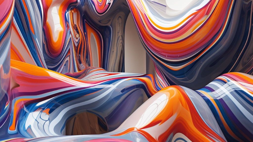 Creative Machines: Rethinking Design in the Age of AI