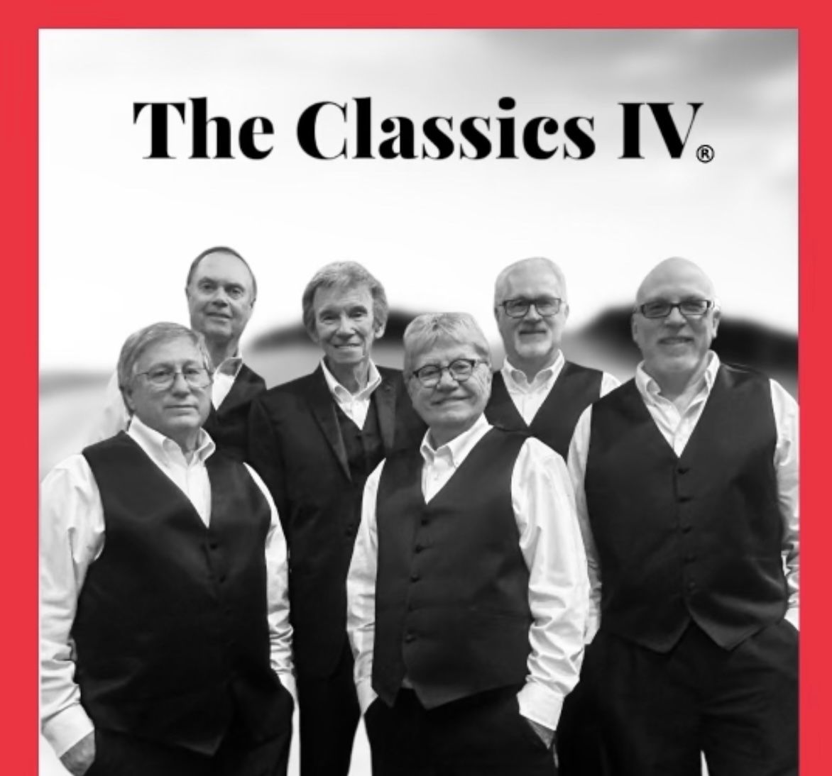 The Classics IV at Arlington Music Hall