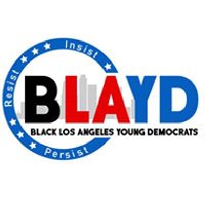 Black Los Angeles Young Democrats