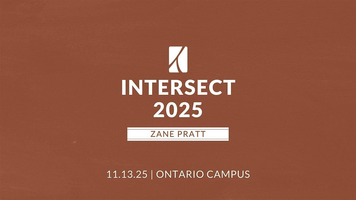 Intersect 2025
