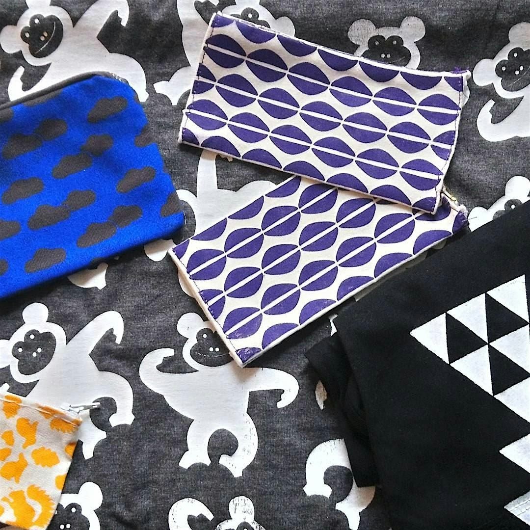 Screen Printing Workshop