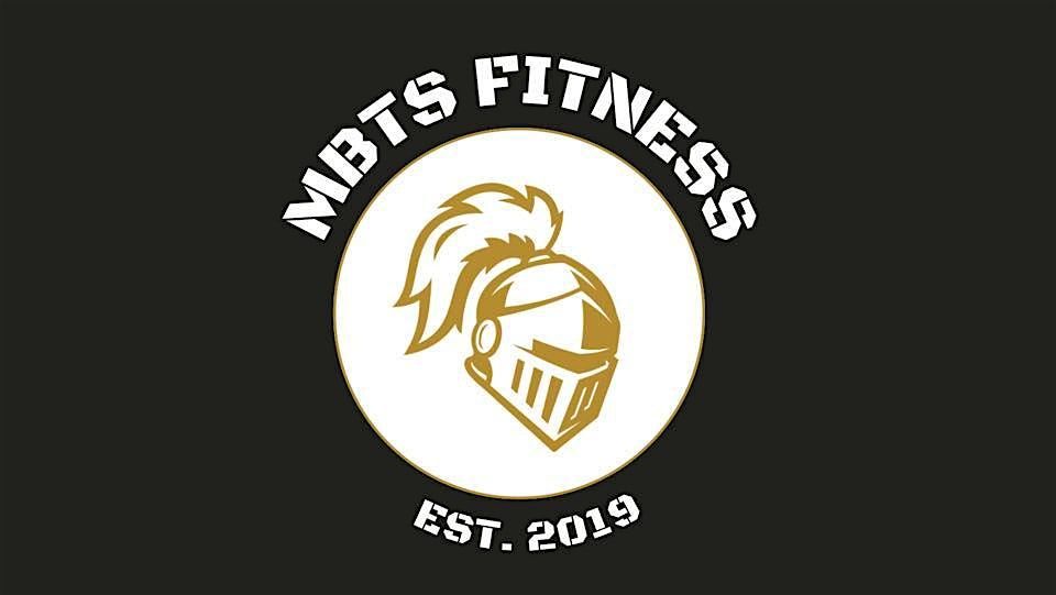 Childcare for Women's Crossfit- TUES
