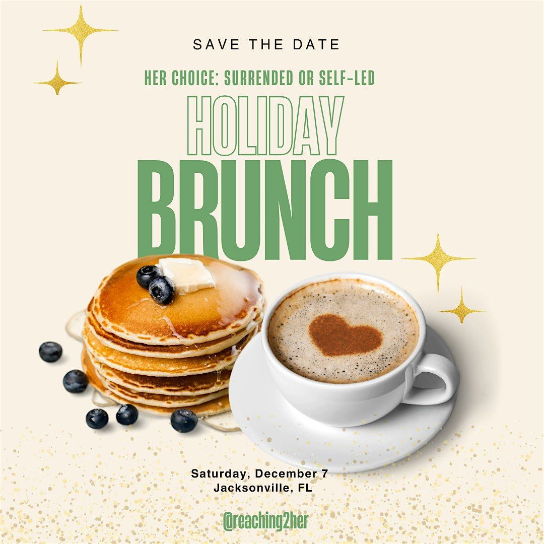 R2H Holiday Brunch