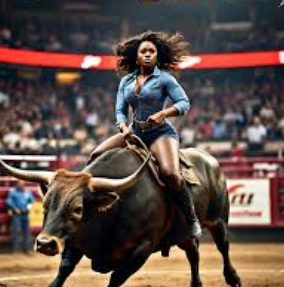 Tootin N Bootin: A Western Themed Pool Party Weekend