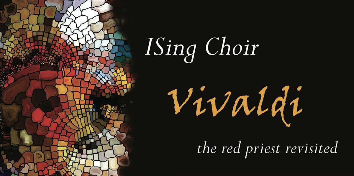 Vivaldi, the Red Priest Revisited