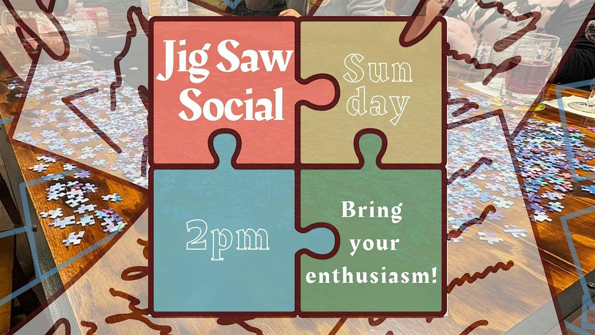 Jig Saw Social