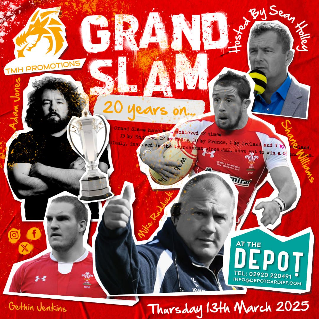 Grand Slam : 20 Years On