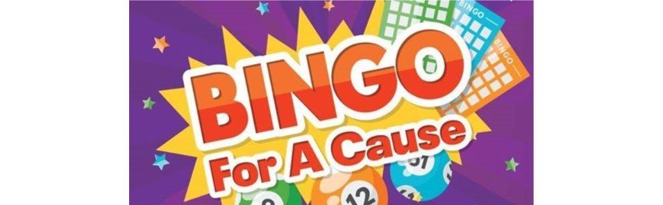 1st Bingo For A Cause to Support The Halo Project SWFL