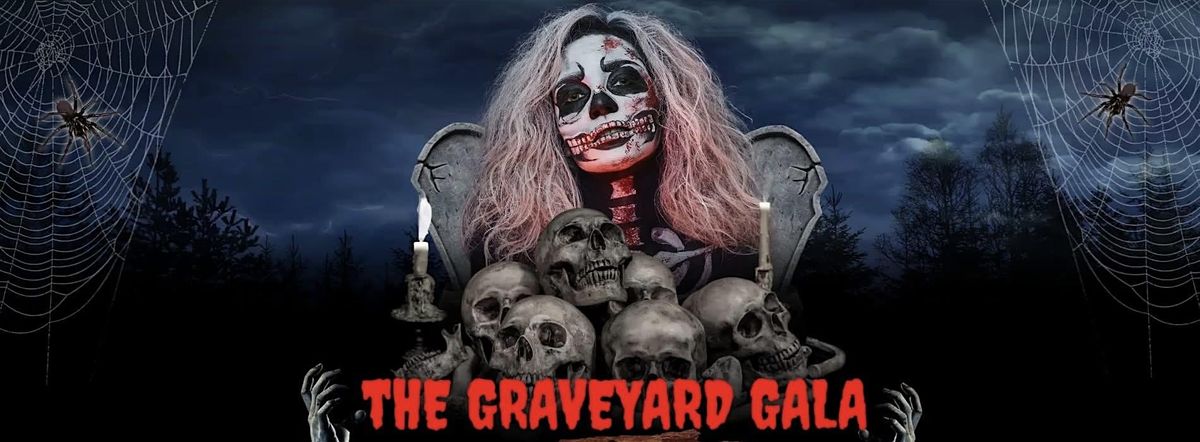 The Graveyard Gala