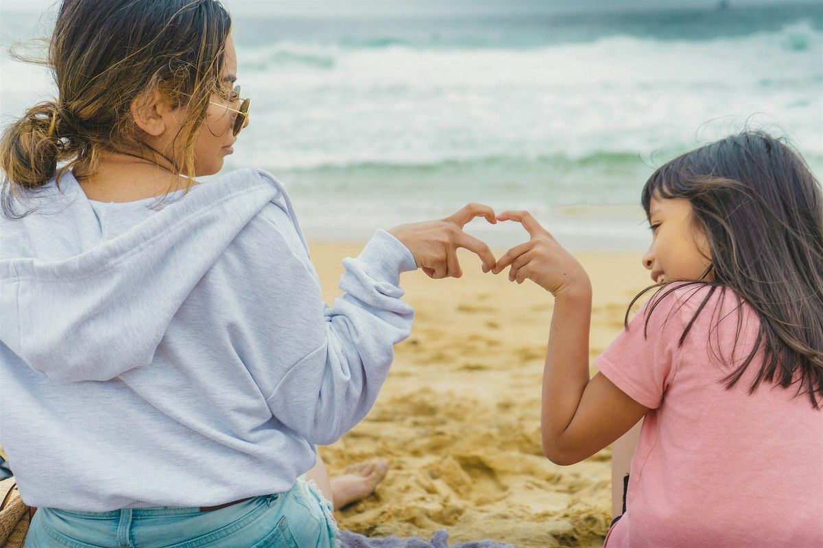 How to Get Rid of Childhood Trauma: Free Lecture