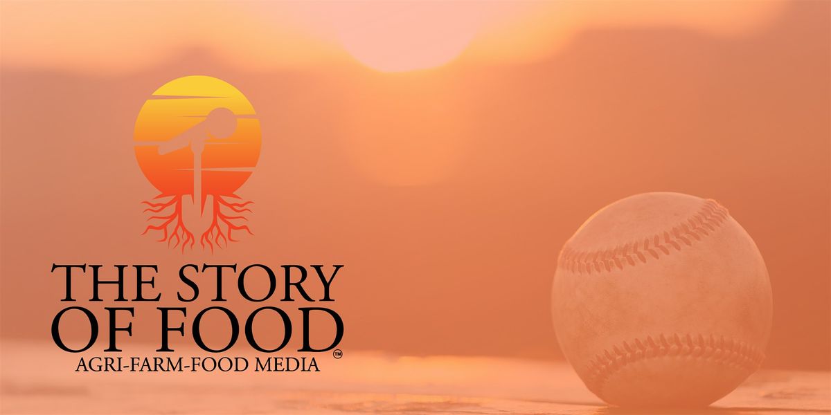 The Story of Food at The Field of Dreams
