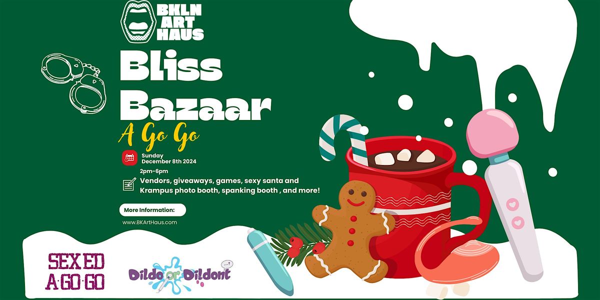 Bliss Bazaar a Go Go