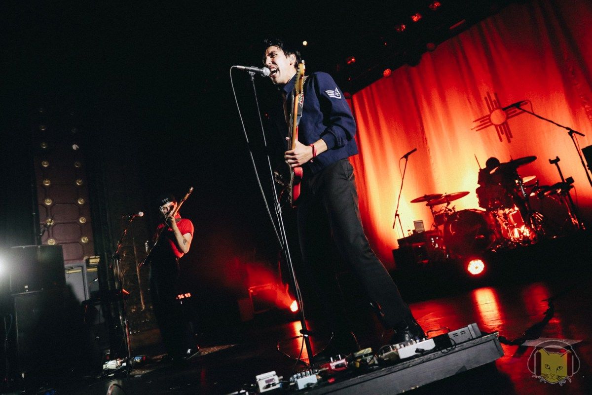 Bad Suns