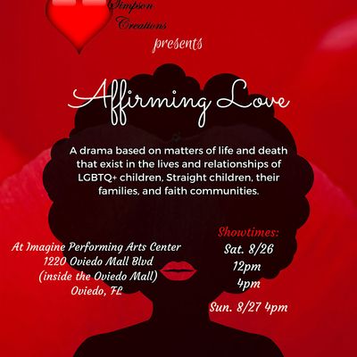 Love Simpson Creations