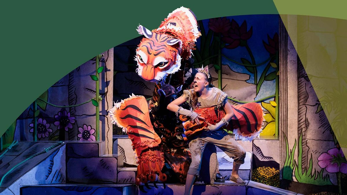 The Jungle Book at St George Theatre