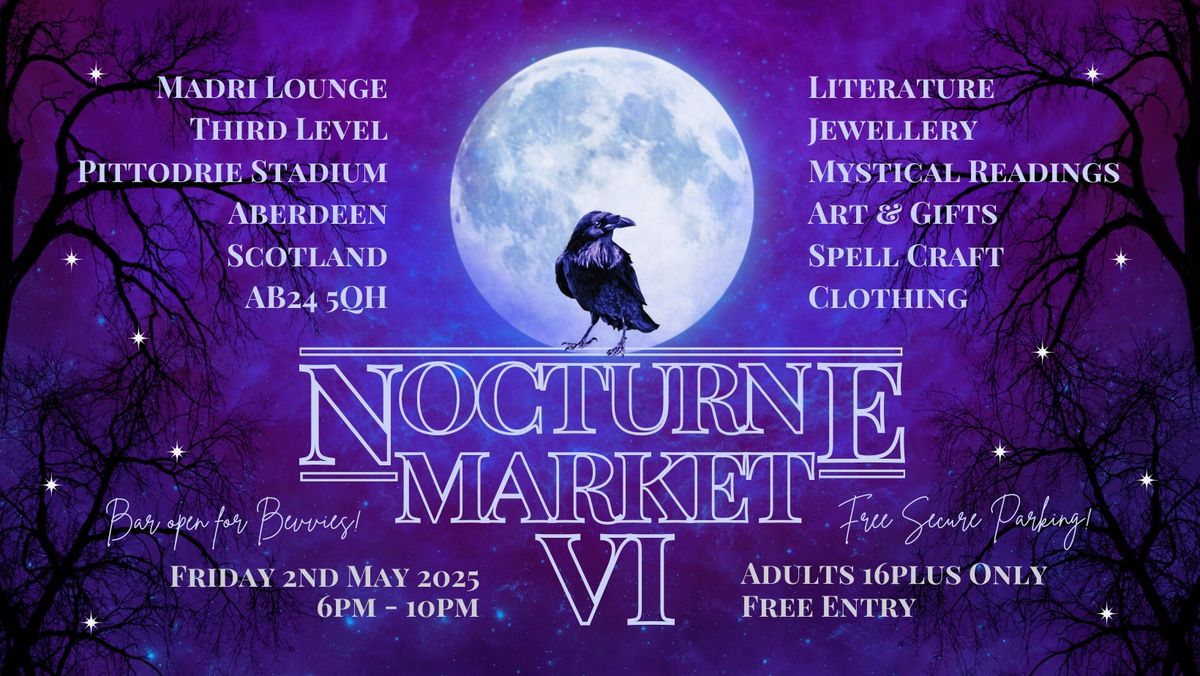 Nocturne Market VI