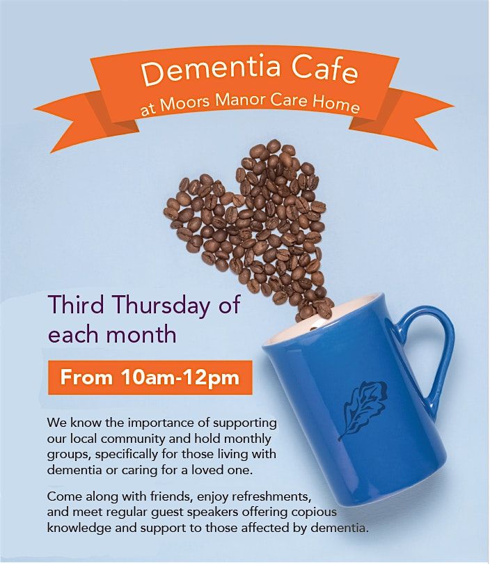 Dementia Caf\u00e9