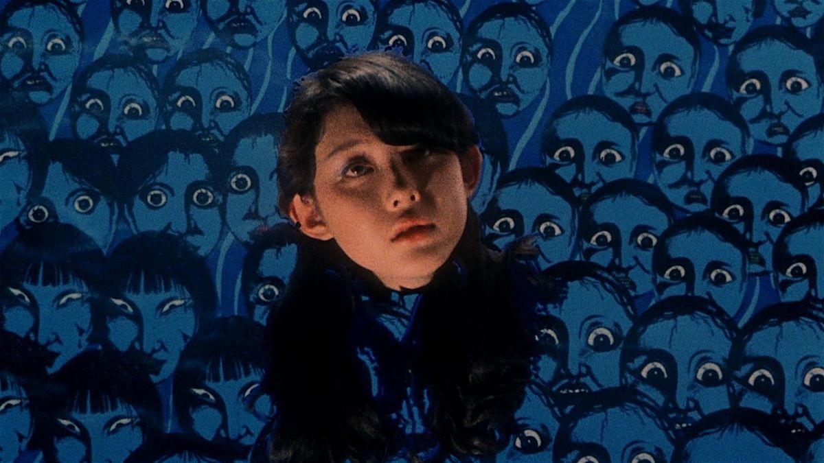 Frost After Dark: Cult-Classic Film Screening
