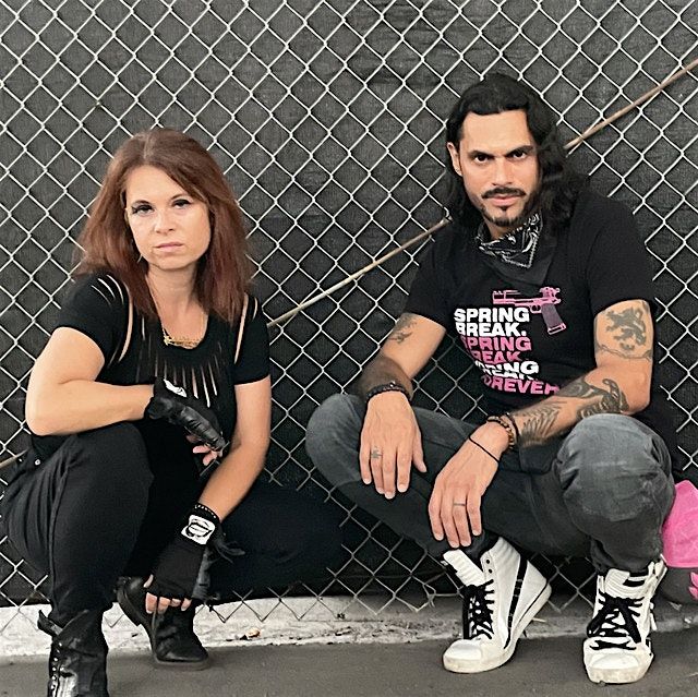 Rabbit Junk w\/ Skull Cultist, Lost Masters