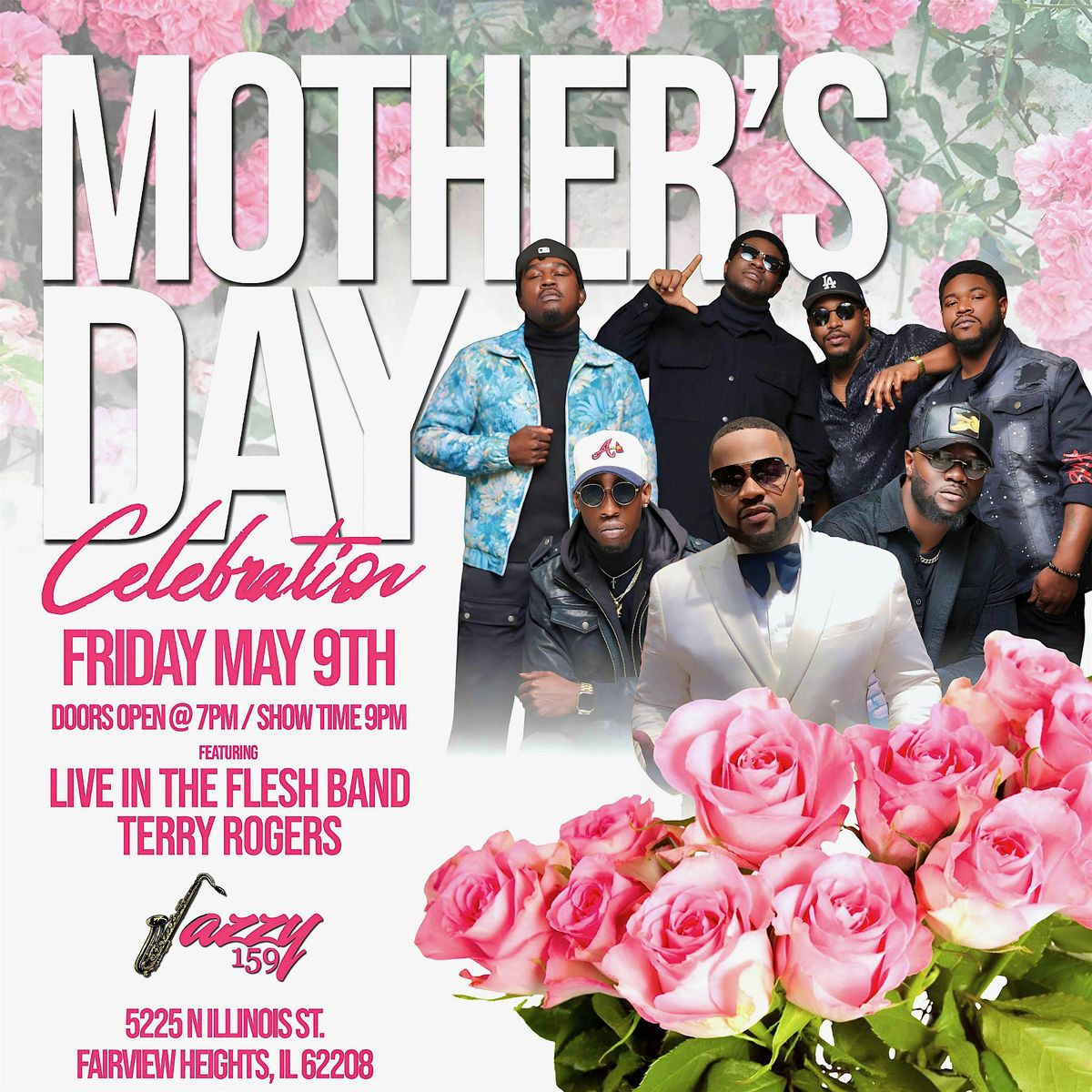 Mothers Day Celebration