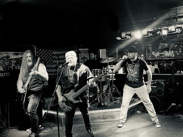 Slingshot Mafia playing Friday night at Piper\u2019s Pub