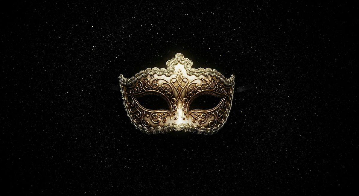 Masquerade Ball - Vye Event Space
