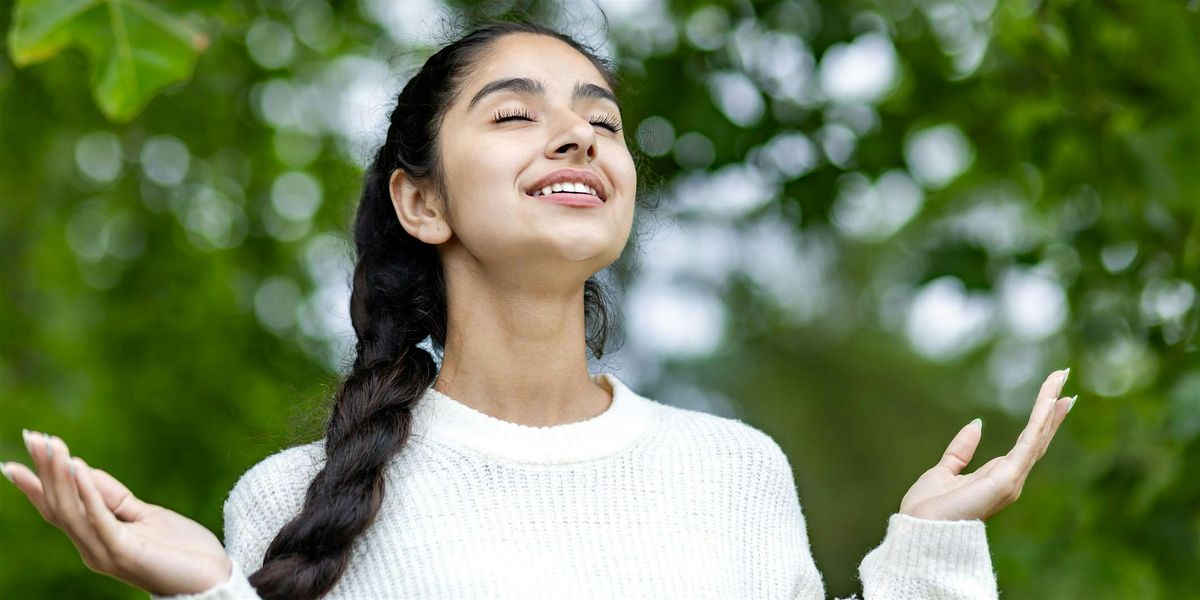 Teen Summer Series - Basic Stress Management