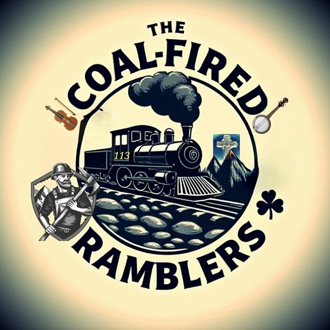 The Coal-Fired Ramblers fundraiser for the Riverfront Music Festival