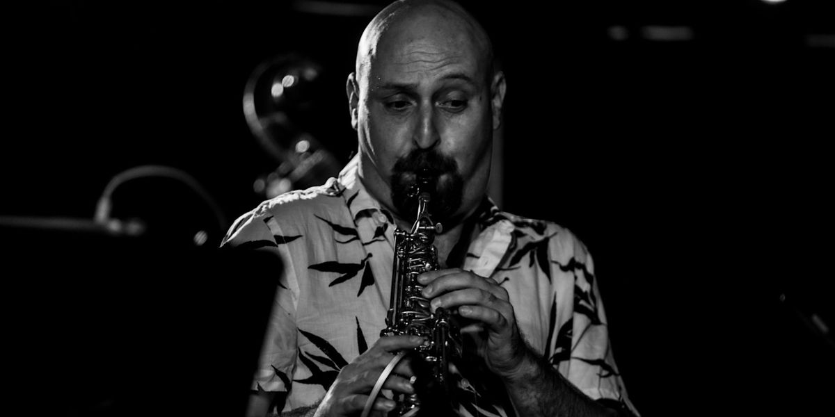 Alon Farber Hagiga apresenta o \u00e1lbum Dreams I Dream