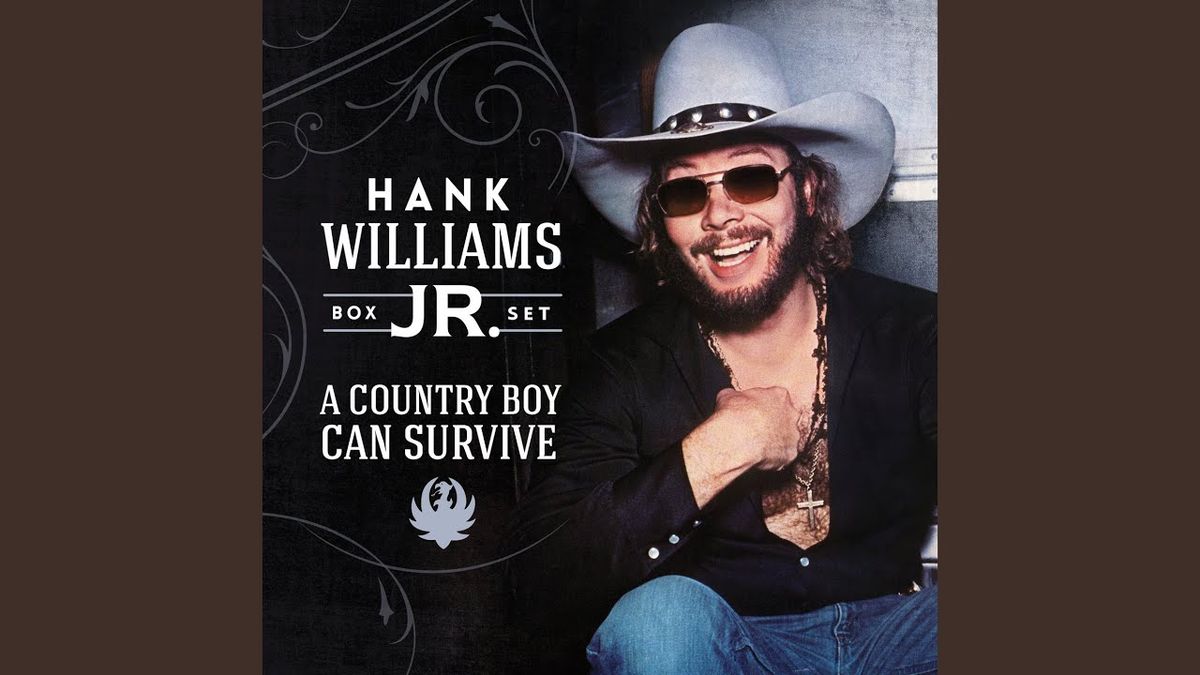 Family Traditions - Tribute to Hank Williams Jr.