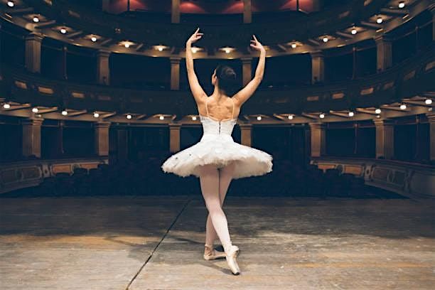 Adult Dancers Wanted \u2013 Holiday Ballet Showcase!