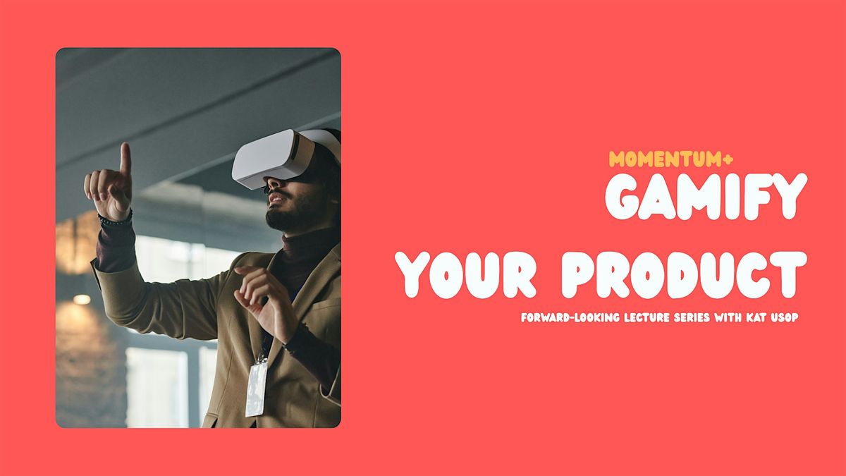 Momentum+\/Gamification: Manipulation or Engagement?