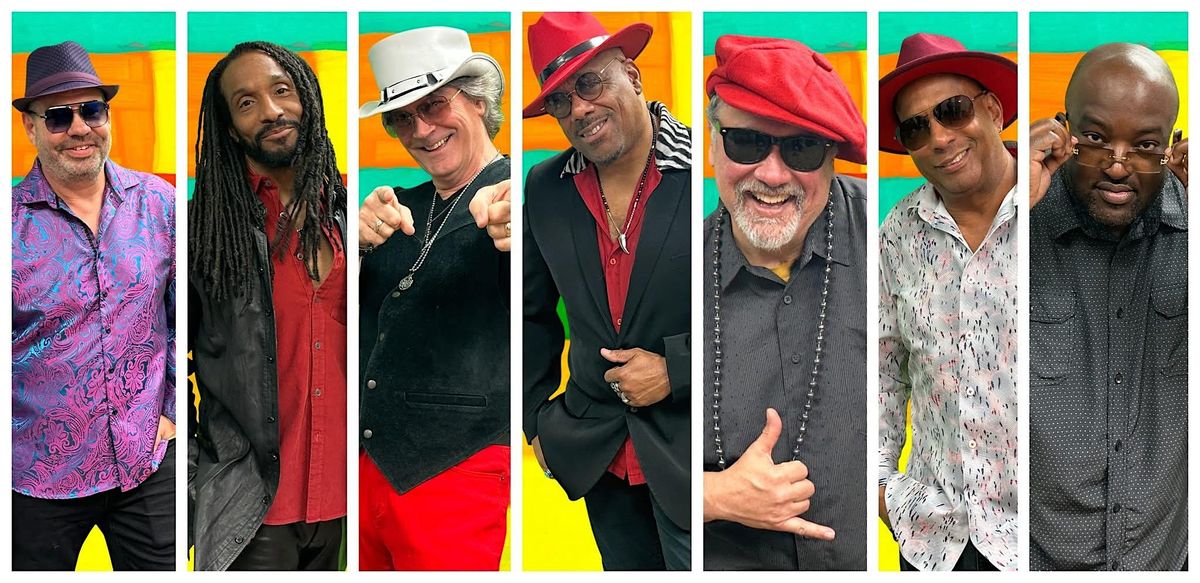 Dysfunkshun Junkshun at Shooters Austin!