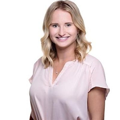 Kasey Grossman - Carolina One Mortgage