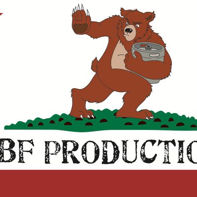 CBF Productions