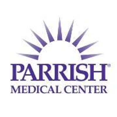 Parrish Medical Center