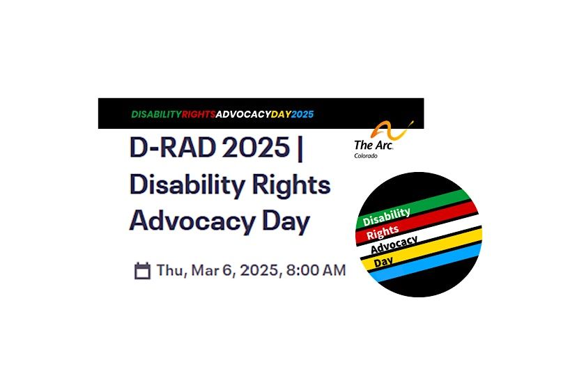 D-RAD 2025 | Disability Rights Advocacy Day