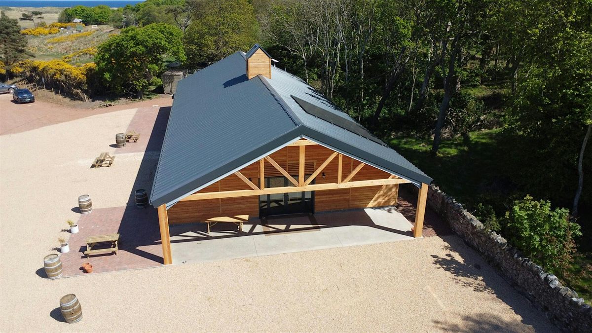 Arts and Experiences Charity Auction and Autumn Feast