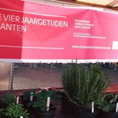 De Vier Jaargetijden Planten