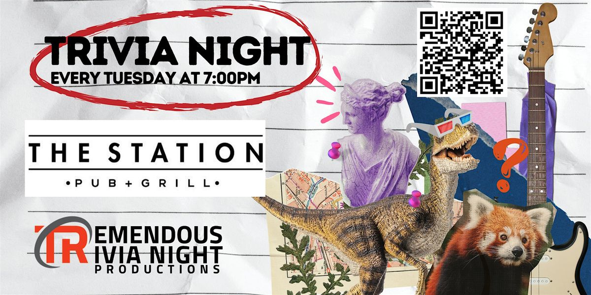 Calgary (The Station - Riverbend)