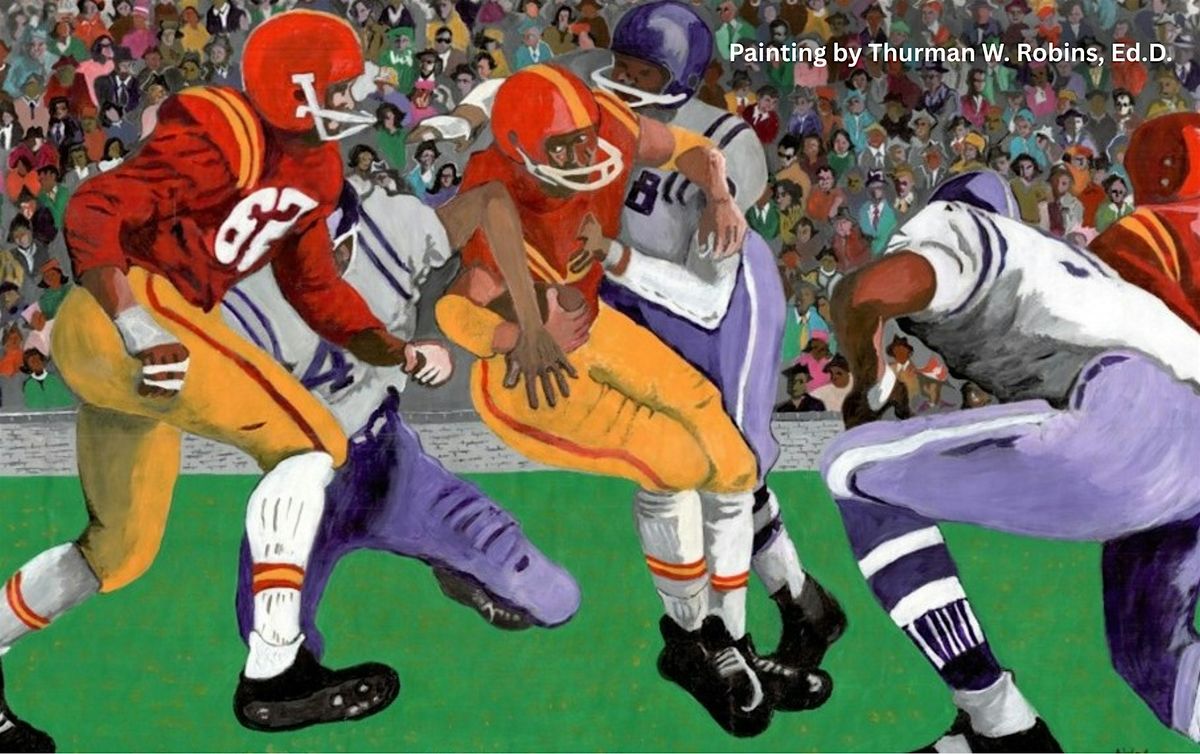 History of High School Football in Houston