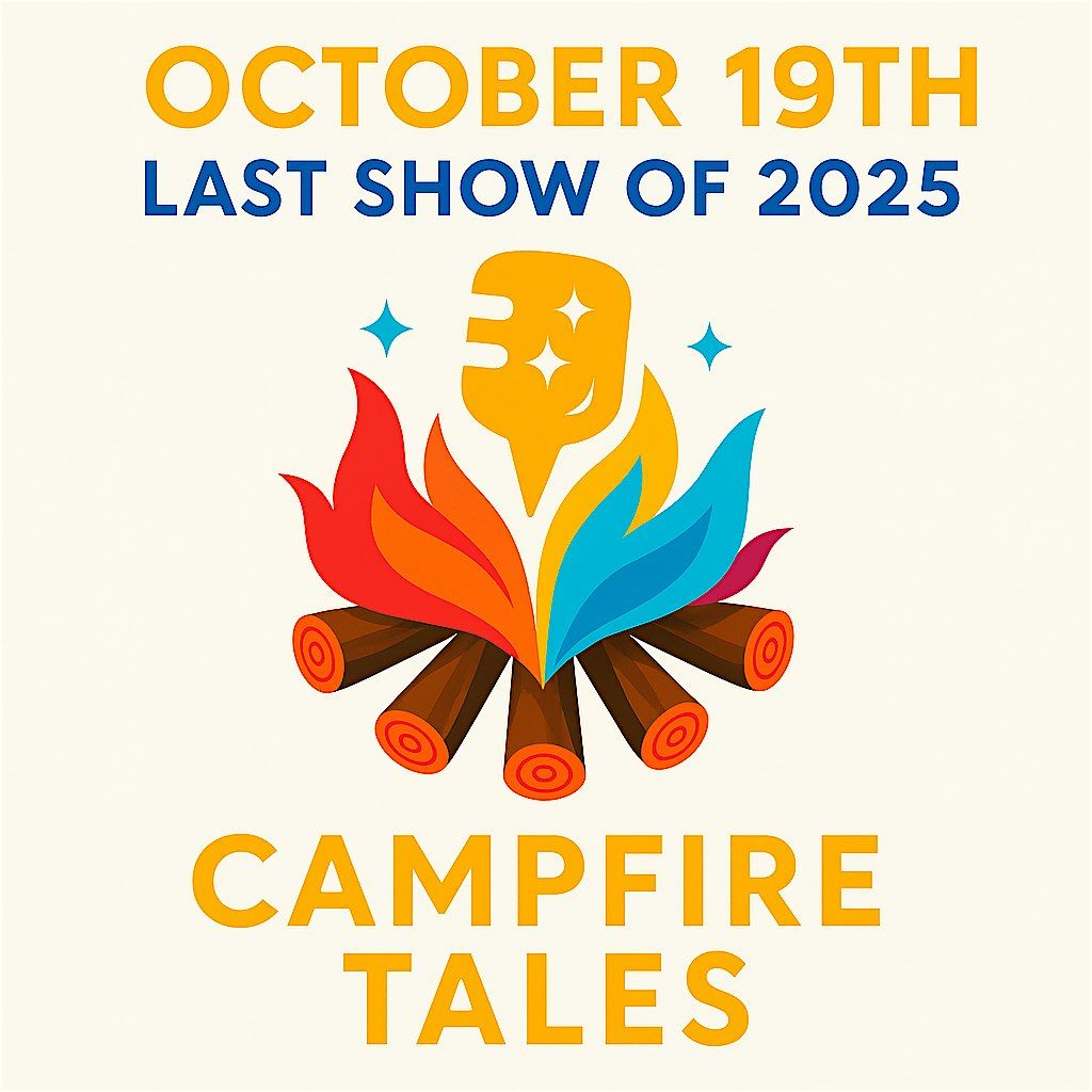 Story Night: Last Call of 2025
