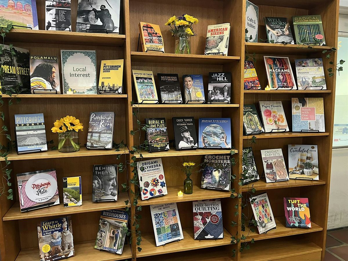 Adopt-a-Book