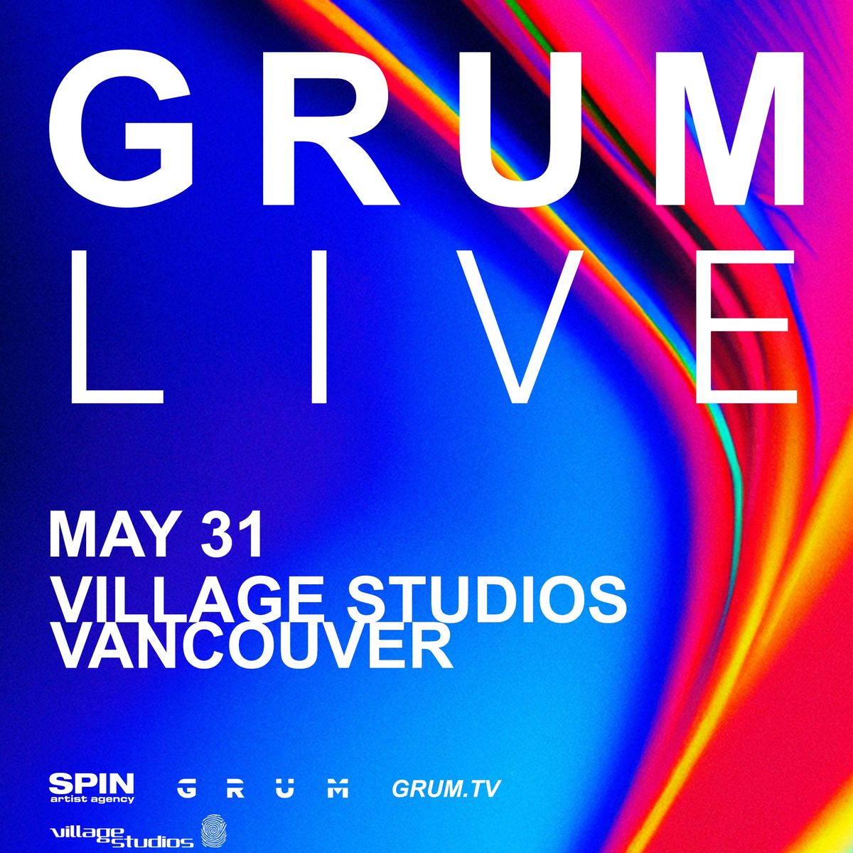 Grum Live (Vancouver)