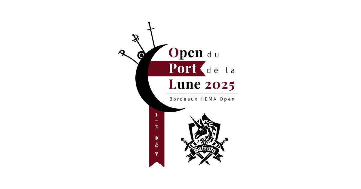 Open du Port de la Lune\/ Bordeaux HEMA Open 2025