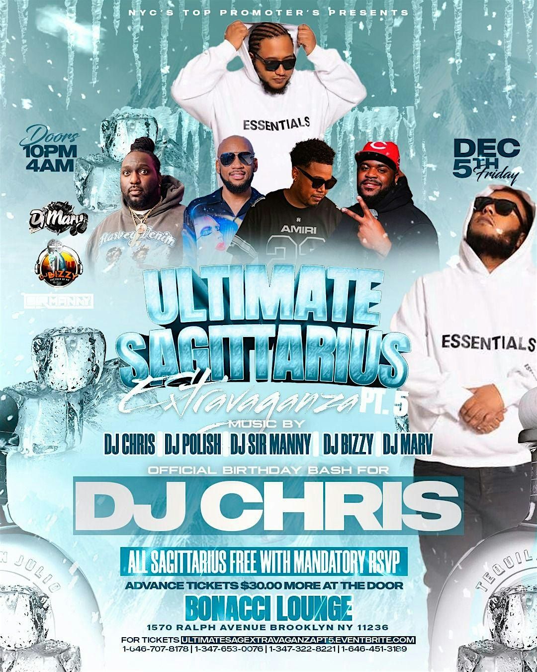 ULTIMATE SAGITTARIUS EXTRAVAGANZA PART 5 \u2650\ufe0f\u2650\ufe0f\u2650\ufe0f