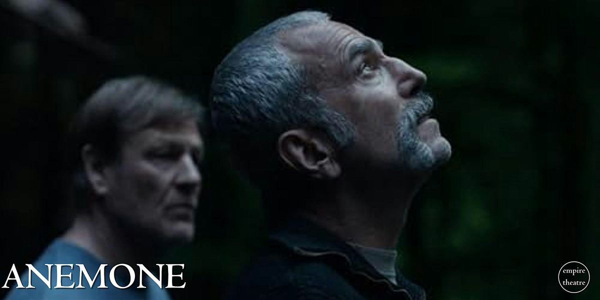 EMPIRE MOVIE - Anemone