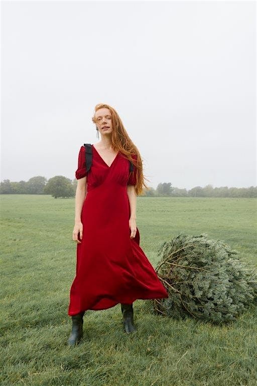 Monsoon Stylist Social with Natasha Musson